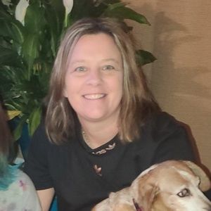 Meet your Posher, Lynn